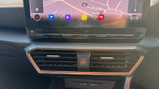 CUPRA Formentor 1.5 TSI 150 V2 5dr DSG Petrol Estate